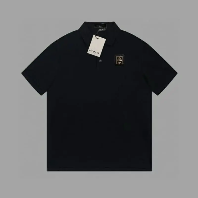 givenchy t-shirt manches courtes pour homme s_1236bb6:givenchy t-shirt Holes style